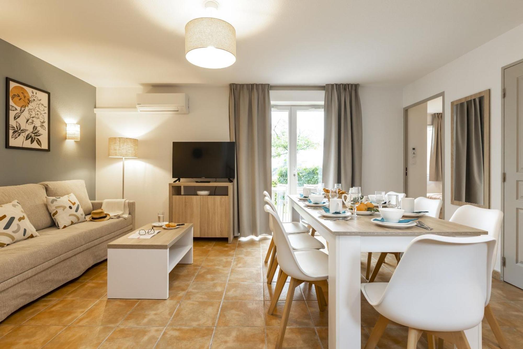 Residence Odalys - Les Coteaux De Sarlat Exterior photo