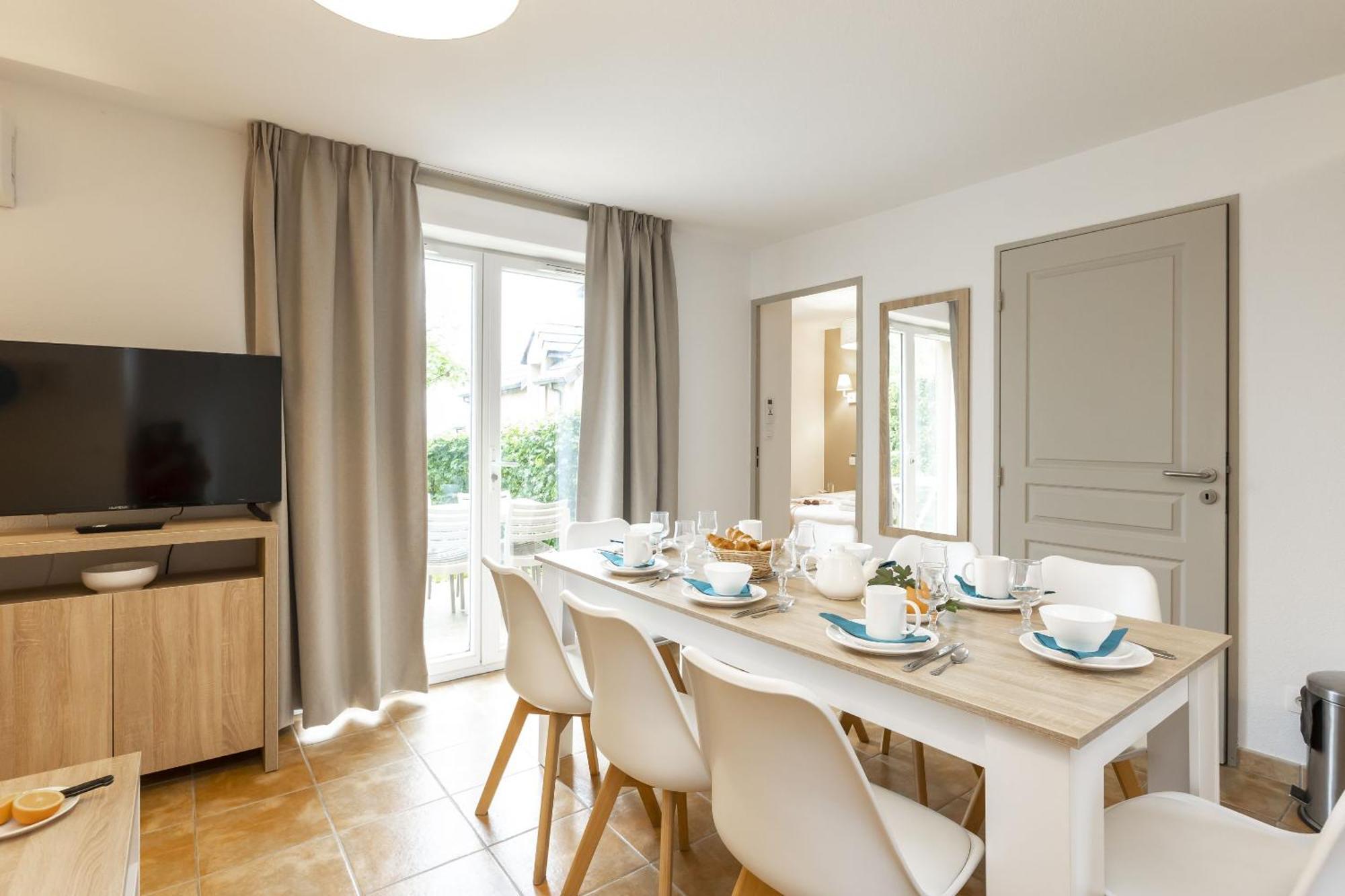 Residence Odalys - Les Coteaux De Sarlat Exterior photo