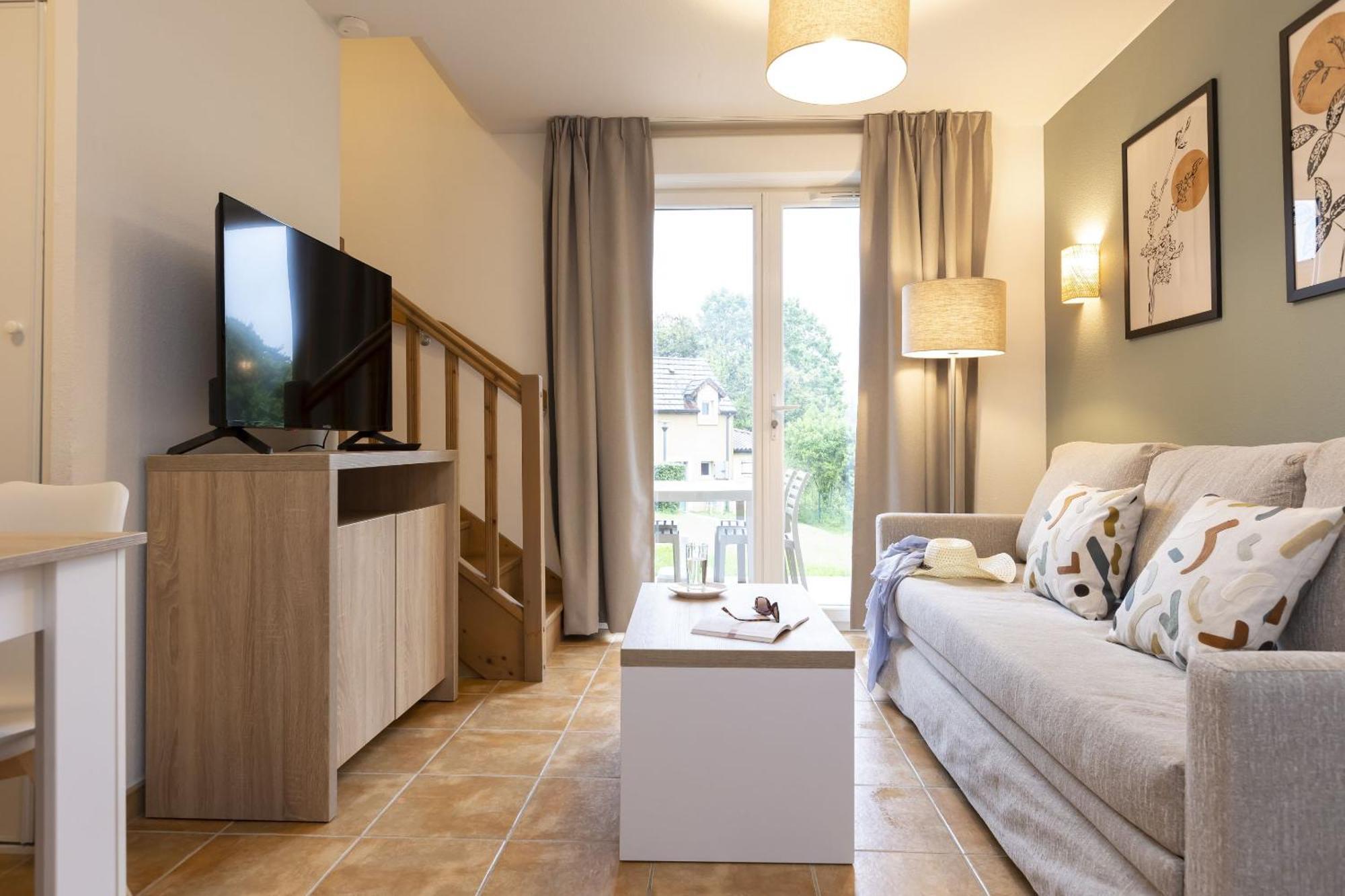 Residence Odalys - Les Coteaux De Sarlat Exterior photo