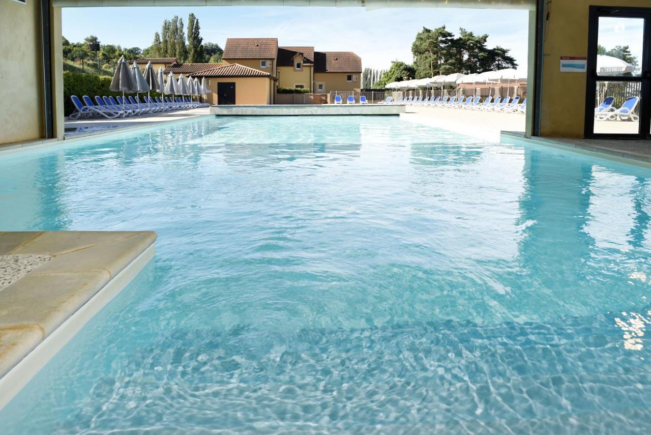 Residence Odalys - Les Coteaux De Sarlat Exterior photo